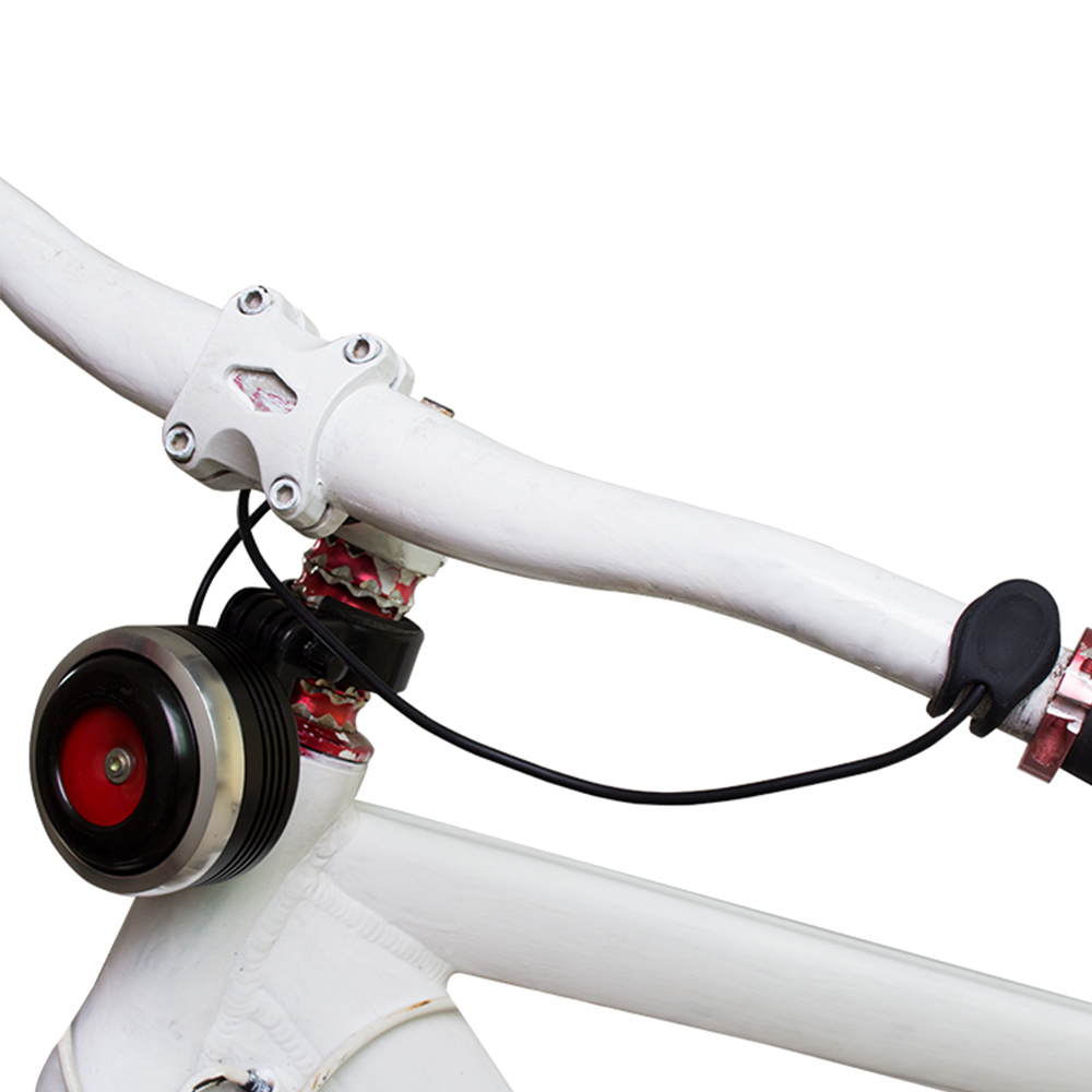 best bicycle alarm system