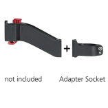 Adapter Socket For Ahead Stems 3