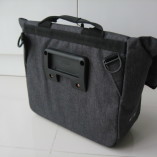 Barnsbury Handlebar Bag 22