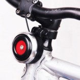 Bicycle Horn And Alarm 2