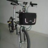 Dahon Aventour Bike Bag 4