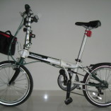 Dahon Light Bag 1