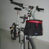 Dahon Light Bag 7