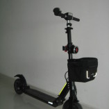 Electric Scooter Aventour Bag 4