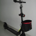 Electric Scooter Light Bag 5