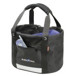 Shopper Comfort Mini black