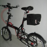 Tikit Aventour Bike Bag 2