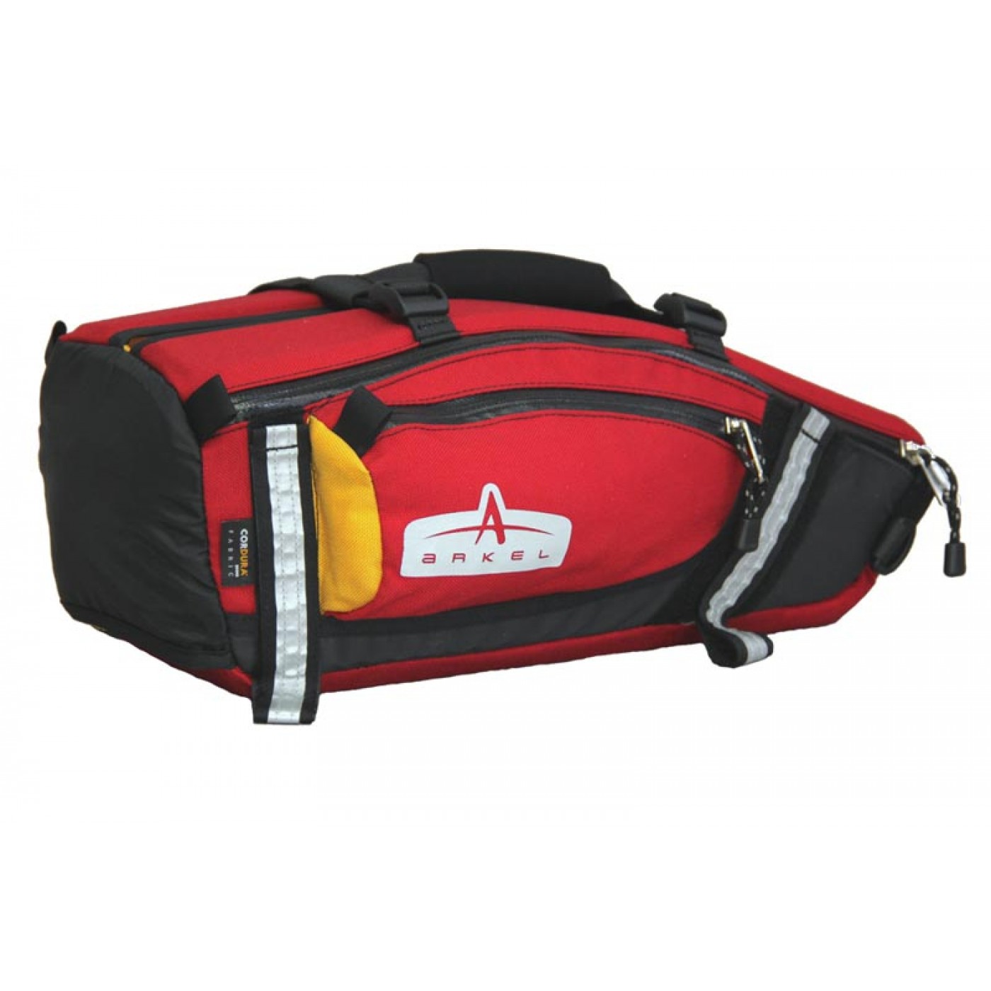 Bicycle Rack Bag Singapore | Buy Arkel Tail Rider Trunk Bag