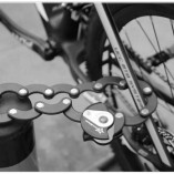 best bike chain lock