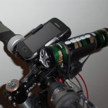 bicycle handlebar speakers front light 7