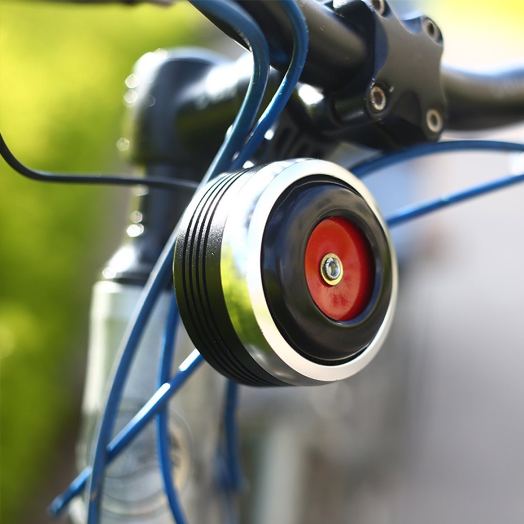 bicycle alarms