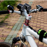 bluetooth bike stereo speakers