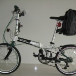 dahon Freepack Meta I 2a