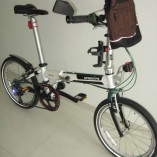 dahon arkansas c2