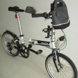 dahon arkansas d3