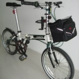 dahon canmore bike bag 1