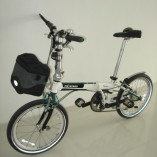 dahon dawson 3