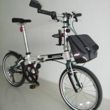 dahon norwich 2