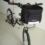 dahon shopper mini c4