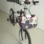 dahon stylebag e2