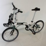 dahon vario b1