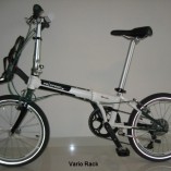 dahon vario b11