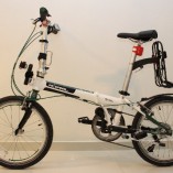 dahon vario c1