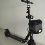 electric scooter dawson 2