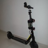 electric scooter sound system 2