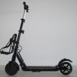 electric scooter vario rack 1